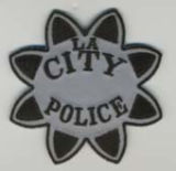 CALIFORNIA,LOS ANGELES POLICE 3